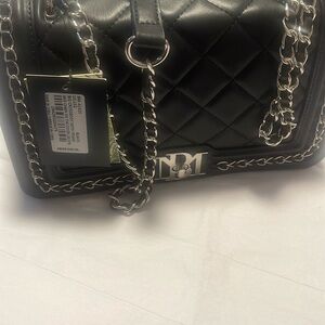 Brand new Badgley Mischka Big Cross Body